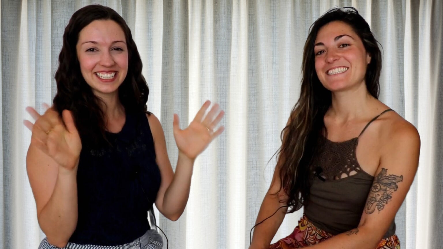 The Fearless Fluency Club Speak English With Vanessa