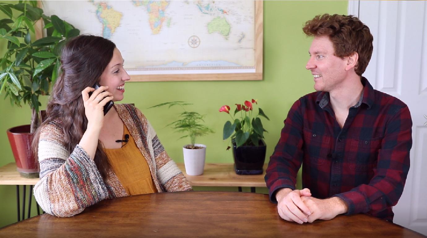 The Fearless Fluency Club: Beginner [Members] - Speak English With Vanessa